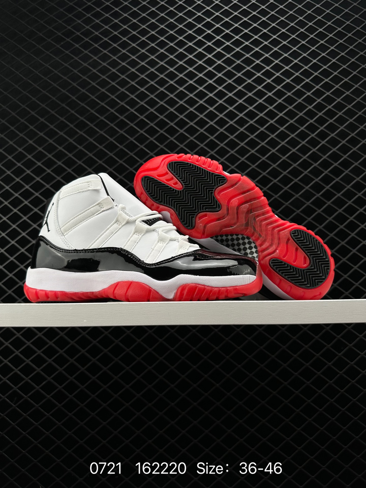 Air Jordan aj11 AJ11